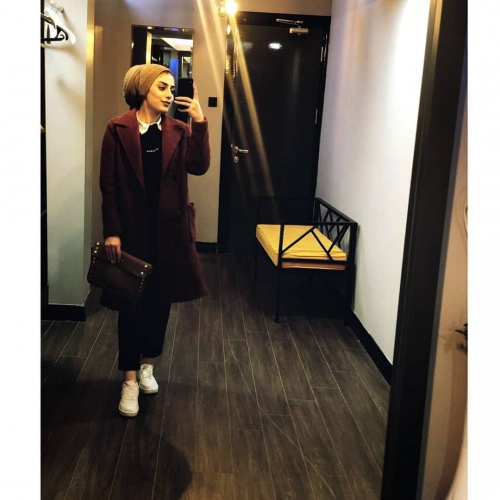 Kuaförüm Sensin Yağmur Yıldız fotoğrafları 8