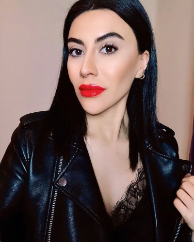 Kuaförüm Sensin Duygu Eren fotoğrafları 12