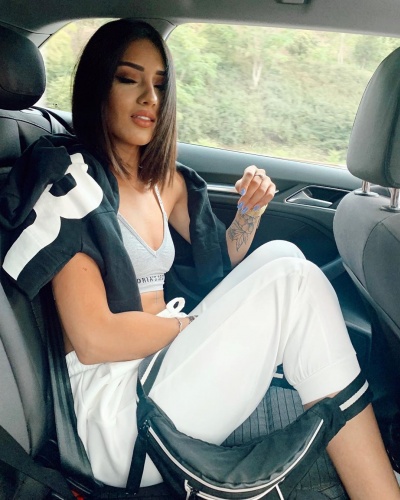 Gardırop Savaşları Aycan Demirci 206