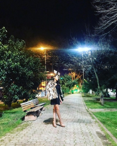 Gardırop Savaşları Gözde Özmercan 74