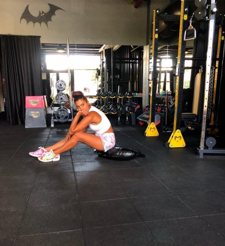 Gardırop Savaşları Gözde Özmercan 68