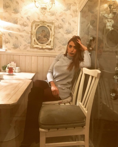 Gardırop Savaşları Gözde Özmercan 66