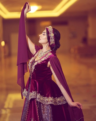 Kuaförüm Sensin Damla Gümüş fotoğrafları 84