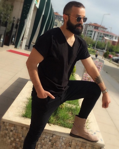 Kuaförüm Sensin Koray Şarklı fotoğrafları 7