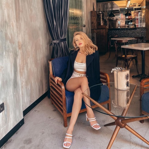 Kuaförüm Sensin Şule Makaroğlu fotoğrafları 75