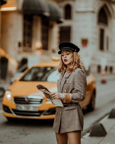 Kuaförüm Sensin Şule Makaroğlu fotoğrafları 61