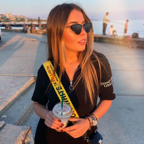 Kuaförüm Sensin Almila Kuruoğlu fotoğrafları 83