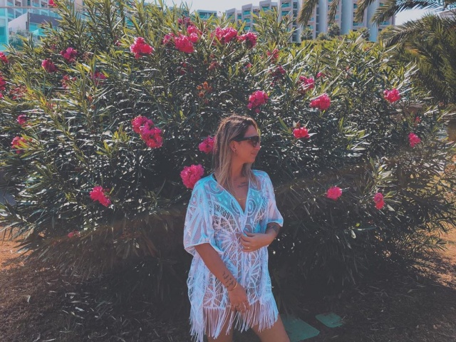 Kuaförüm Sensin Ece Acar Bingöl fotoğrafları 73