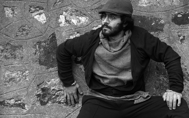 Kuaförüm Sensin Tayfun Ateşoğlu fotoğrafları 11