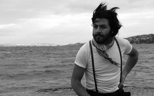 Kuaförüm Sensin Tayfun Ateşoğlu fotoğrafları 5