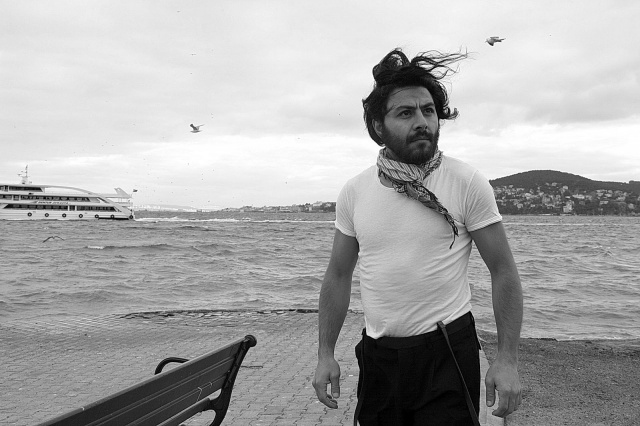 Kuaförüm Sensin Tayfun Ateşoğlu fotoğrafları 8