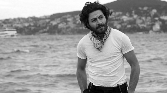 Kuaförüm Sensin Tayfun Ateşoğlu fotoğrafları 9