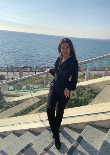 Kuaförüm Sensin Banu Teker fotoğrafları 5