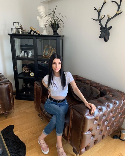 Aleyna Eroğlu fotoğrafları 13