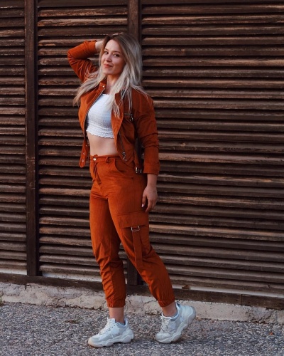 Doya Doya Moda Birben Coşkun fotoğrafları 30