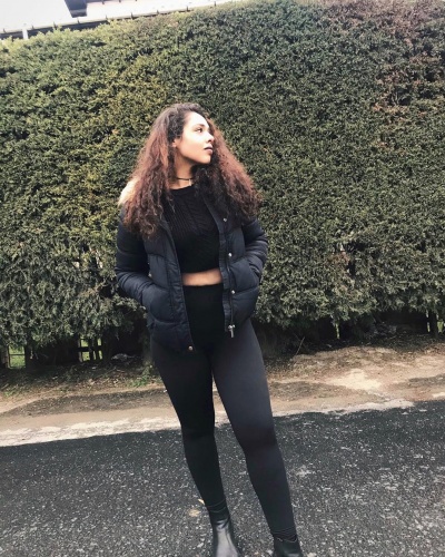 Doya Doya Moda İmani Dolar fotoğrafları 45