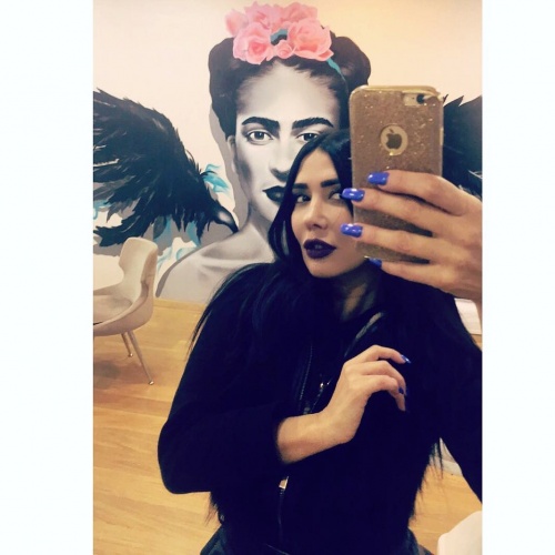 Kuaförüm Sensin Çiğdem Çelik fotoğrafları 25