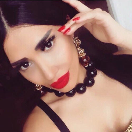 Kuaförüm Sensin Çiğdem Çelik fotoğrafları 18