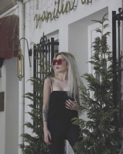 Kuaförüm Sensin Hazal Fatma Fırat fotoğrafları 65