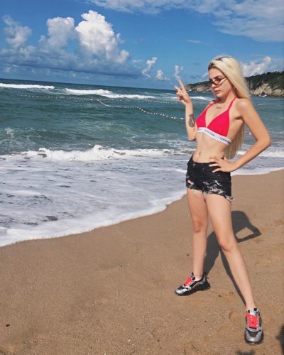 Kuaförüm Sensin Hazal Fatma Fırat fotoğrafları 66