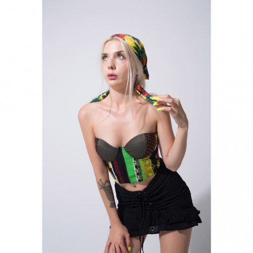 Kuaförüm Sensin Hazal Fatma Fırat fotoğrafları 12