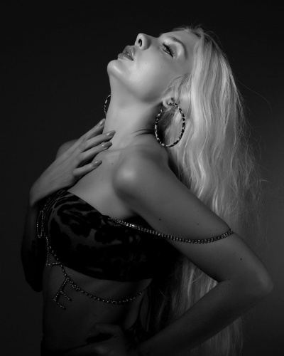 Kuaförüm Sensin Hazal Fatma Fırat fotoğrafları 33