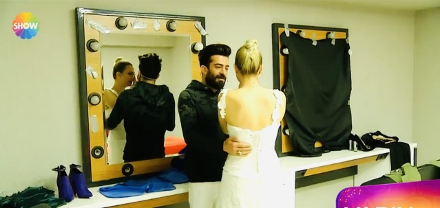 Kuaförüm Sensin makyöz Aslı Yazar fotoğrafları 19