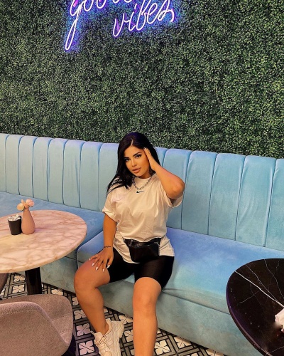 Kuaförüm Sensin makyöz Meltem Topçu fotoğrafları 18