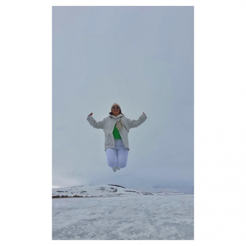 Doya Doya Moda Büşra Neslihan Çolak fotoğrafları 2