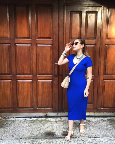 Kuaförüm Sensin Gamze Uzun fotoğrafları 35