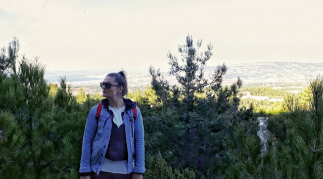 Doya Moda Aleyna Gaye Türkoğlu fotoğrafları 2