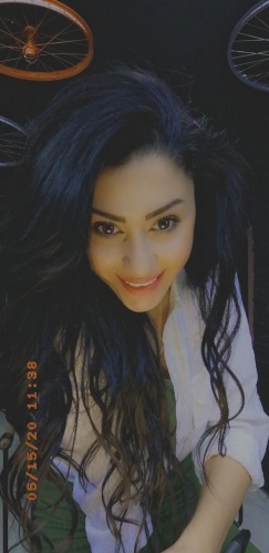 Temizlik Benim İşim Yağmur Akçay fotoğrafları 1