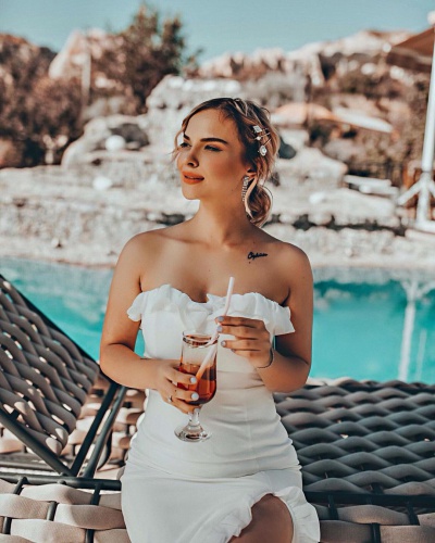 Gelinim Mutfakta Özlem Demir fotoğrafları 10