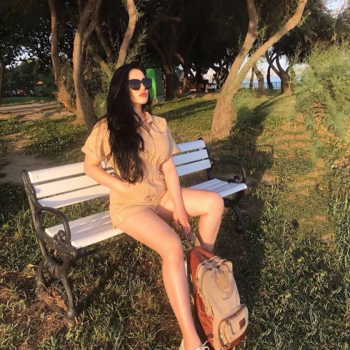 Doya Doya Moda Elif Nil fotoğrafları 8