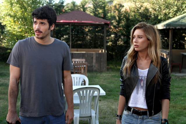 Can Yaman Fotoğrafları 27