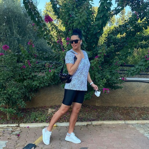 Doya Doya Moda Ayça Mazlum fotoğrafları 5