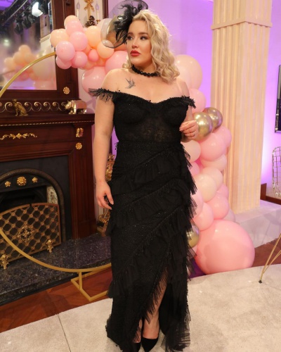 Doya Doya Moda All Star Birben Coşkun fotoğrafları 104