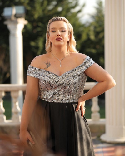 Doya Doya Moda All Star Birben Coşkun fotoğrafları 150