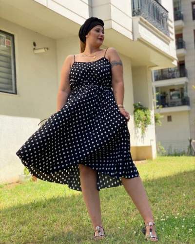 Doya Doya Moda All Star Betül Böçkün fotoğrafları 93