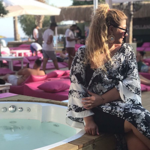 Doya Doya Moda All Star Betül Böçkün fotoğrafları 103