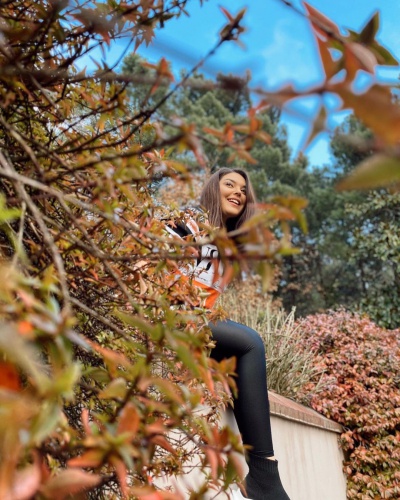 Doya Doya Moda All Star Ferdanur Başaran fotoğrafları 57