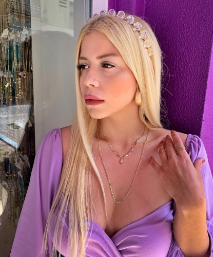 Doya Doya Moda All Star Özde Karacan fotoğrafları 58