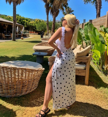 Doya Doya Moda All Star Özde Karacan fotoğrafları 123