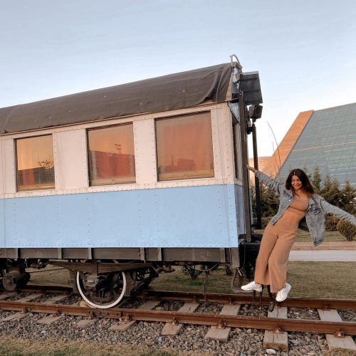 Konuşanlar İlknaz sosyal medyayı salladı! 16