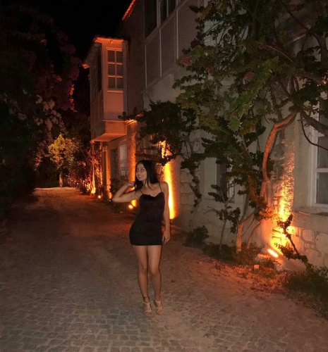 Temizlik Benim İşim Dilek Olgun fotoğrafları 42