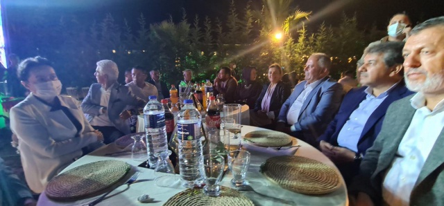 Yasin Gökçe ve Safiye Gün hayatlarını birleştirdi 4