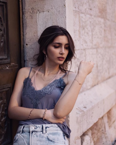 Emanet Duygu İpek Arkan fotoğrafları 79