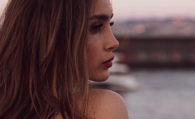 Emanet Duygu İpek Arkan fotoğrafları 23