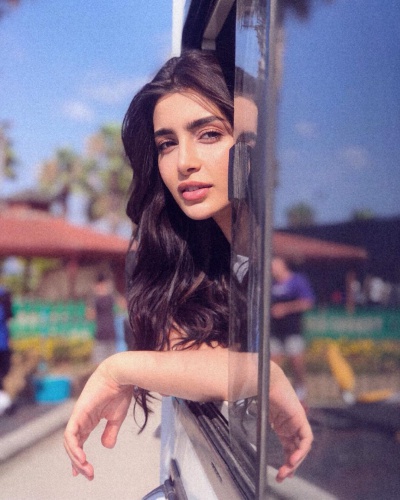 Emanet Duygu İpek Arkan fotoğrafları 13