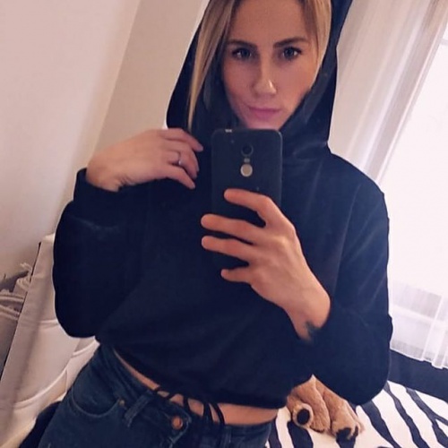 En Hamarat Benim Duygu Doğdaş fotoğrafları 5